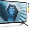 Televisor Engel 24" HD TDT2/C/SAT USB PVR LE2466T2