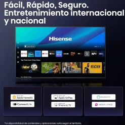 Televisor 100