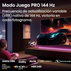 Televisor 100