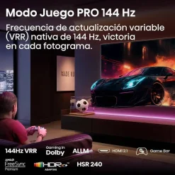 Televisor 98