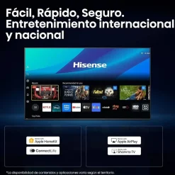 Televisor 40
