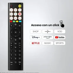 Televisor 40
