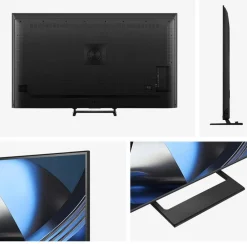 Televisor HISENSE 50