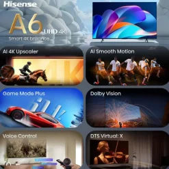 Televisor 43