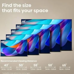 Televisor 43