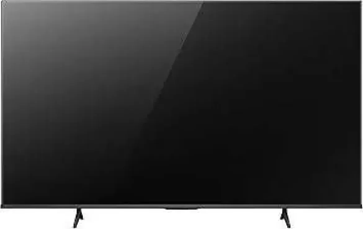 Televisor Hisense 55" 4K UHD Smart Vidaa Dolby Vision HDR 55A6GQ Artículo de Exposición