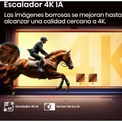 Televisor Hisense 65