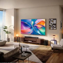 Televisor Hisense 75