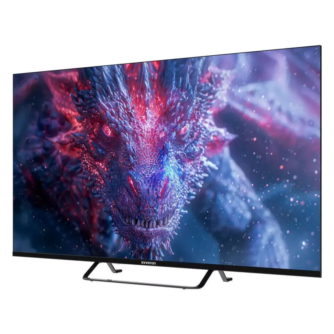 Televisor 32" Infiniton INTV-32CS410 HD Ready DLED con Modo Hotel