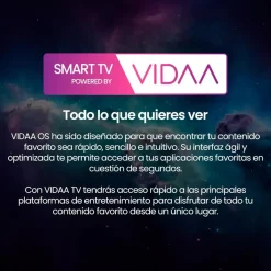 Televisor 43