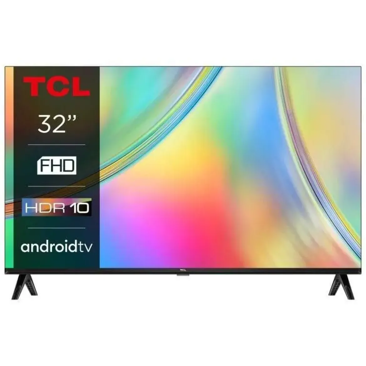 Televisor Led 32" Full HD TCL 32S5400AF