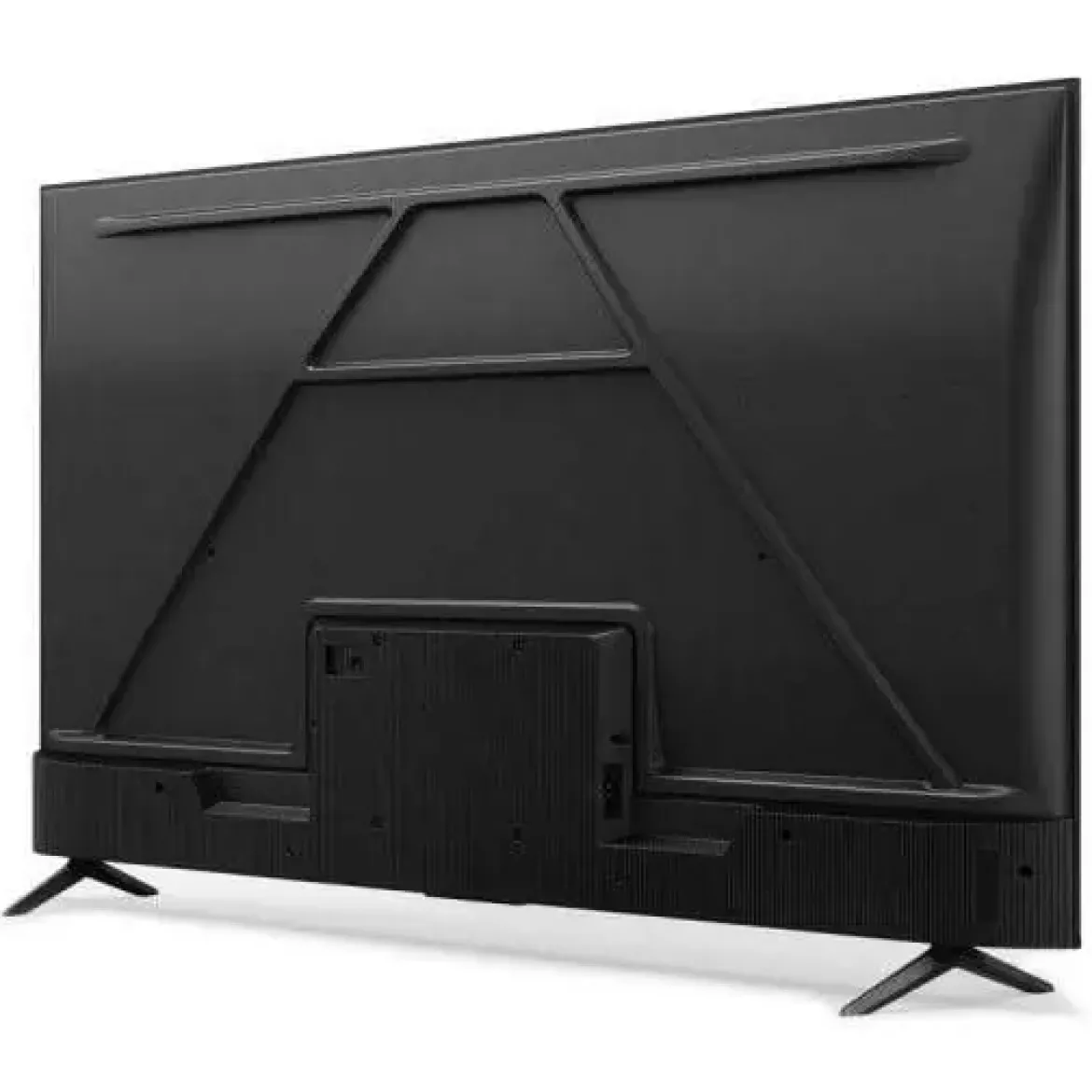 Televisor Led 65" TCL Ultra HD 4k Google Tv 65P631 Artículo de Exposición