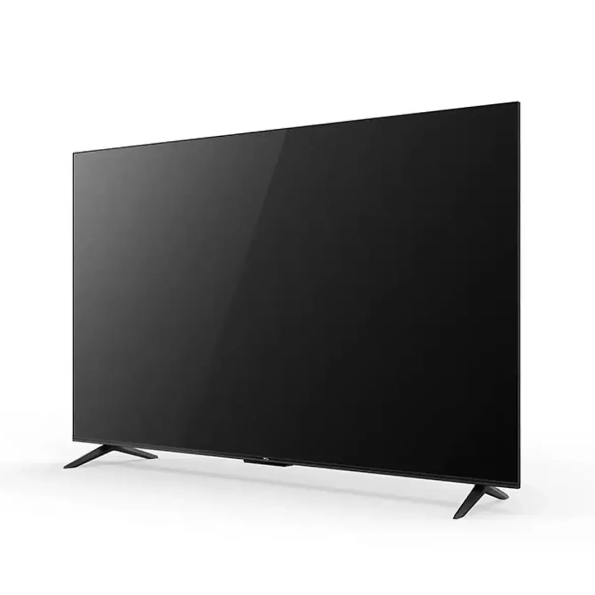 Televisor Led 65" TCL Ultra HD 4k Google Tv 65P631 Artículo de Exposición