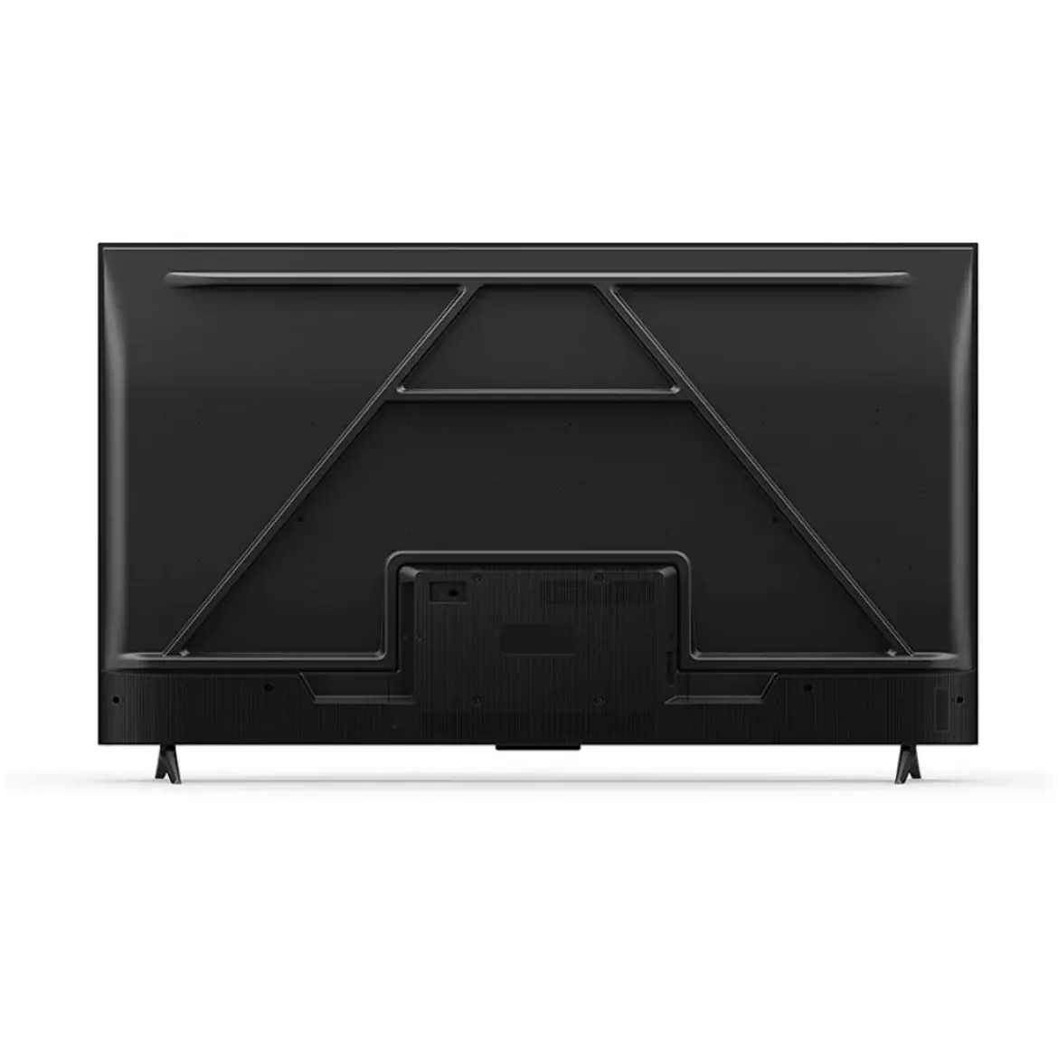 Televisor Led 65" TCL Ultra HD 4k Google Tv 65P631 Artículo de Exposición