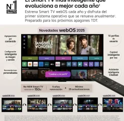 Televisor LG 32
