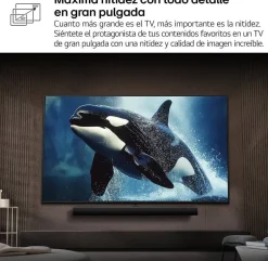 Televisor LG 50