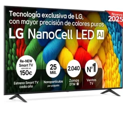 Televisor LG 50