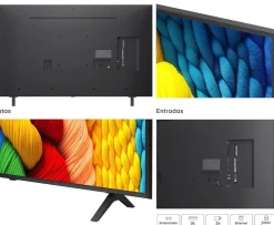 Televisor LG 50