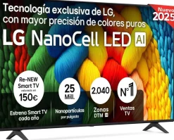 Televisor LG 65