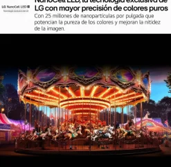 Televisor LG 65