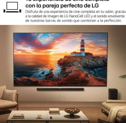 Televisor LG 65