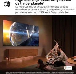 Televisor LG 65