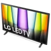 Televisor LG Led 32" HD 32LQ630B6LA
