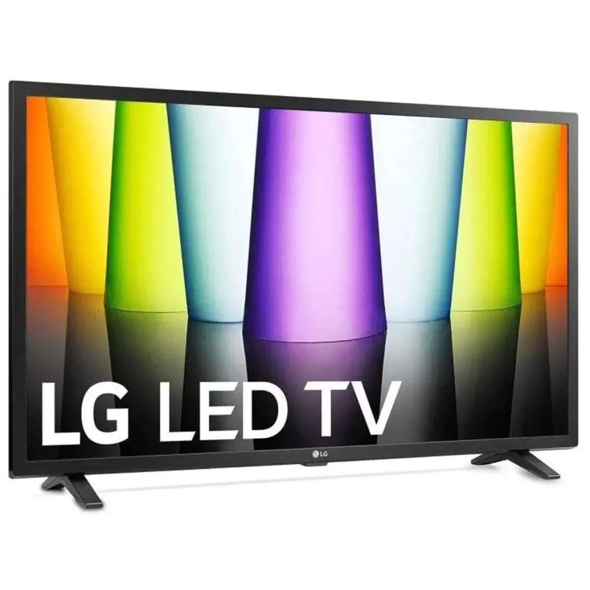 Televisor LG Led 32" HD 32LQ630B6LA
