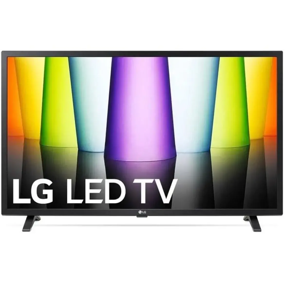Televisor LG Led 32" HD 32LQ630B6LA
