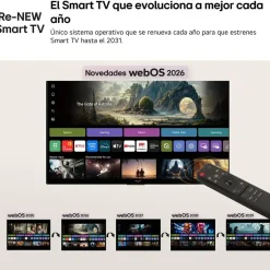 Televisor 65