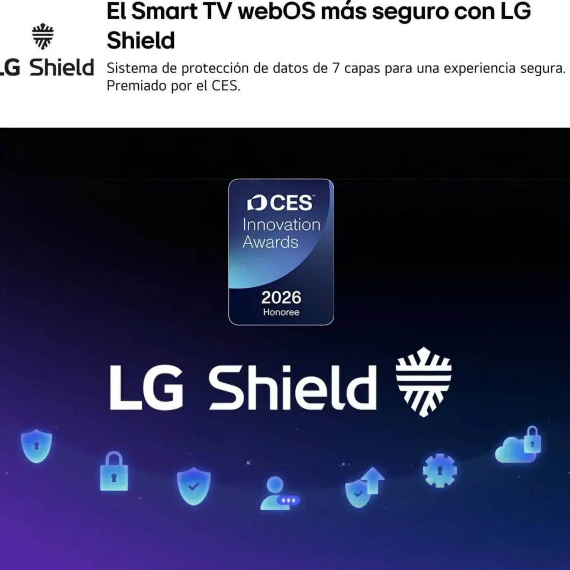 Televisor 65" LG Mini LED 4K Smart TV 65QNED72B6B