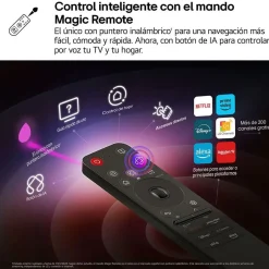 Televisor LG 55