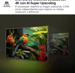 Televisor LG 43