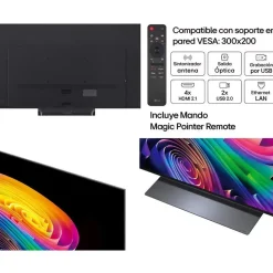 Televisor 55