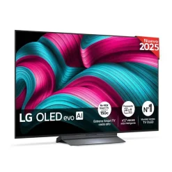 Televisor LG OLED evo 77