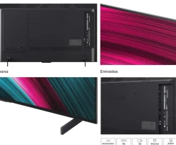 Televisor LG OLED 42
