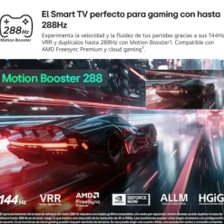 Televisor 55