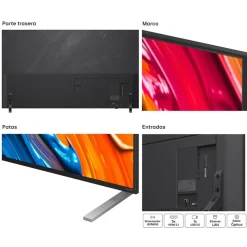 Televisor 75