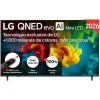 Televisor 75" LG QNED MiniLED 144 Hz 75QNED83B6A