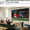 Televisor 75" LG QNED Mini LED 4K Smart TV 75QNED72B6A