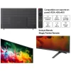 Televisor 85" LG QNED Mini LED 4K Smart TV Gama 2026 85QNED72B6A