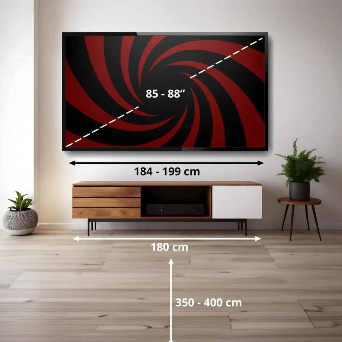 Televisor 85" LG QNED Mini LED 4K Smart TV Gama 2026 85QNED72B6A