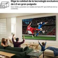 Televisor 85