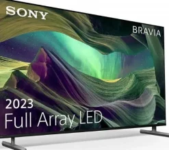 Televisor 55 Pulgadas LED 4k X1 Full Array Google Tv KD55X85LAEP