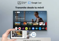 Televisor QLED 75