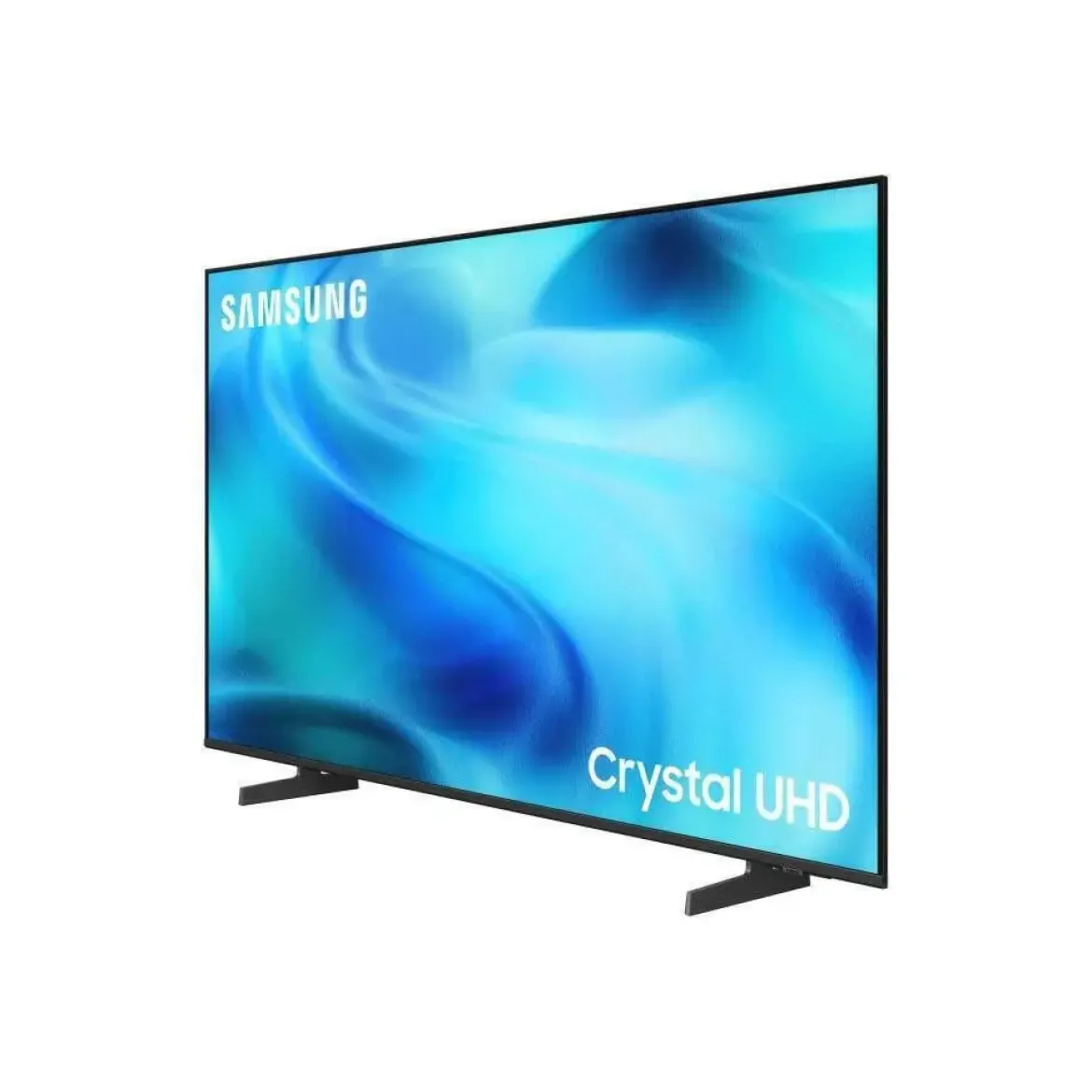 Televisor 50" Samsung Crystal UHD 4K Smart TV TU50U8075H