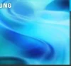 Televisor 55" Samsung Crystal UHD 4K Smart TV TU55U8075H
