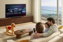 Televisor 75