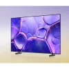 Televisor SAMSUNG 50" 4K UHD Crystal Processor TU50U8005F Artículo de Exposición