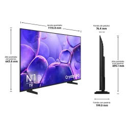 Televisor SAMSUNG 50